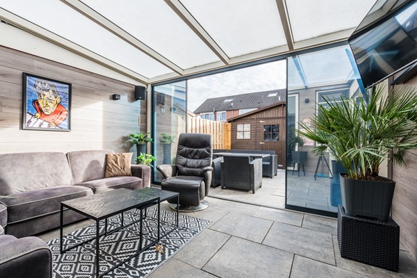 Medium property photo - Tussenkamp 20, 9502 BN Stadskanaal